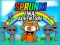 游戏Sprunki Final Adventure在线