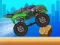 游戏Mad Truck Driving在线