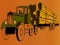 游戏Logging Trucks Coloring在线