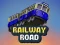 游戏Railway Road在线