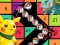 游戏Pokemon Bricks Breaker在线