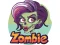 游戏Mrs. Zombie在线