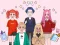 游戏Fun Dress Up Game在线