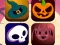 游戏Halloween Match 3在线