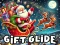 游戏Gift Glide在线