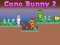 游戏Cano Bunny 2在线