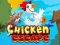 游戏Chicken Escape在线