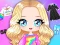 游戏Chibi Beauty Salon Dress Up And Spa在线