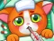 游戏Cat Doctor Simulator在线
