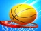 游戏Dunk Ball Shot The Hoop Basketball Hit在线