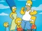 游戏Simpsons Jigsaw Puzzle Collection在线