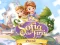 游戏Sofia the First Puzzle在线