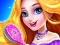 游戏Cinderella Dress Up: Prince Fashion Charming在线
