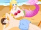 游戏Mermaid Lover In Beach在线