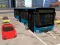 游戏Bus Parking Cityscape Depot在线
