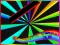 游戏Rainbow Tunnel 3D在线