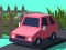 游戏Fun Car Drive 3d在线