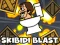 游戏Skibidi Blast在线