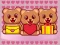 游戏Stack Teddy Bear在线