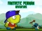游戏Fantastic Peaman Adventure在线