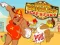 游戏Super Wrestlers : Slaps Fury在线