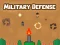游戏Military Defense在线