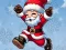 游戏Flappy Santa Claus在线