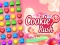 游戏Cookie Rush在线