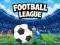 游戏Football Leauge在线