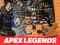 游戏Apex Legends Jigsaw Puzzle在线