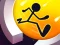 游戏Stickman runner在线