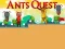 游戏Ants Quest在线