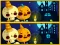 游戏Find Differences Halloween在线