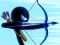 游戏Stickman Archer Warrior在线