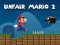 游戏Unfair Mario 2在线