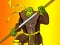 游戏Ninja Turtles Dress Up在线