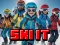 游戏Ski It在线