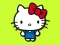 游戏Hidden Stars Hello Kitty在线