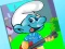 游戏Smurf Dress Up在线