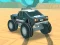 游戏Monster Truck Stunts在线