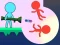 游戏Stickman Bullets Ragdoll在线