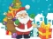 游戏Santa Claus New Year's Eve在线