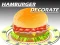 游戏Hamburger Decorating在线