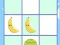 游戏Juicy Tic Tac Toe Battle在线