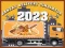 游戏Bakery Delivery Simulator 2023在线