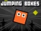 游戏Jumping Boxes在线