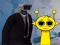 游戏Sprunki Incredibox Only Up在线