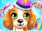 游戏Puppy Friends Pet Dog Salon在线