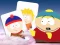 游戏South Park memory card match在线