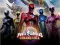 游戏Power Rangers Color Fall在线